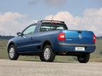 Volkswagen Saveiro Trend 2009 года